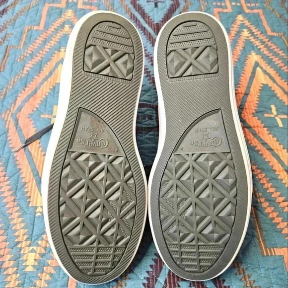 Like new Woman's Chuck Taylor‎ All Star - Picture 7 of 8